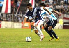 Foto de la galería: Guaraní perdió y quedó muy comprometido con el descenso