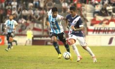 Foto de la galería: Guaraní perdió y quedó muy comprometido con el descenso