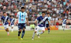 Foto de la galería: Guaraní perdió y quedó muy comprometido con el descenso