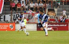 Foto de la galería: Guaraní perdió y quedó muy comprometido con el descenso