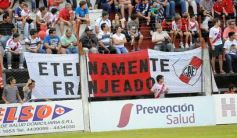 Foto de la galería: Guaraní perdió y quedó muy comprometido con el descenso