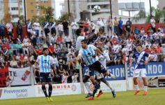 Foto de la galería: Guaraní perdió y quedó muy comprometido con el descenso