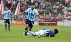 Foto de la galería: Guaraní perdió y quedó muy comprometido con el descenso