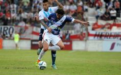 Foto de la galería: Guaraní perdió y quedó muy comprometido con el descenso