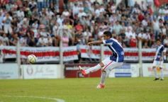 Foto de la galería: Guaraní perdió y quedó muy comprometido con el descenso