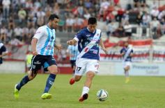 Foto de la galería: Guaraní perdió y quedó muy comprometido con el descenso