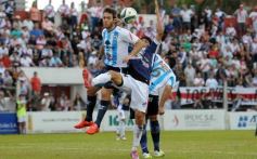 Foto de la galería: Guaraní perdió y quedó muy comprometido con el descenso