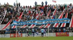 Foto de la galería: Guaraní perdió y quedó muy comprometido con el descenso