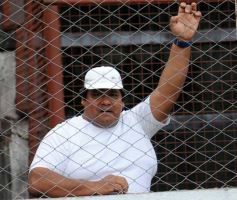 Foto de la galería: Guaraní perdió y quedó muy comprometido con el descenso