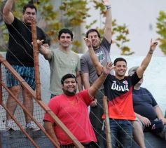 Foto de la galería: Guaraní perdió y quedó muy comprometido con el descenso