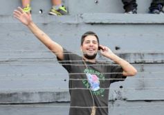 Foto de la galería: Guaraní perdió y quedó muy comprometido con el descenso