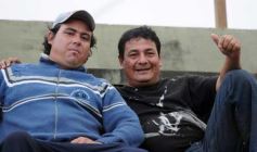 Foto de la galería: Guaraní perdió y quedó muy comprometido con el descenso