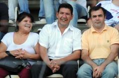 Foto de la galería: Guaraní perdió y quedó muy comprometido con el descenso