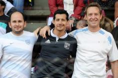 Foto de la galería: Guaraní perdió y quedó muy comprometido con el descenso