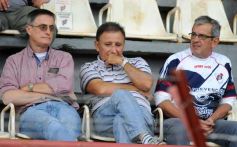 Foto de la galería: Guaraní perdió y quedó muy comprometido con el descenso