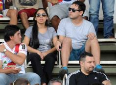 Foto de la galería: Guaraní perdió y quedó muy comprometido con el descenso