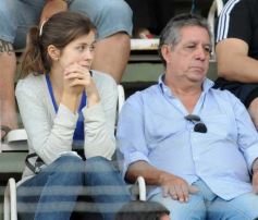 Foto de la galería: Guaraní perdió y quedó muy comprometido con el descenso