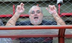 Foto de la galería: Guaraní perdió y quedó muy comprometido con el descenso