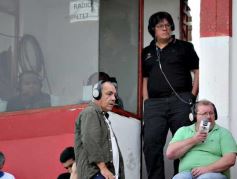 Foto de la galería: Guaraní perdió y quedó muy comprometido con el descenso