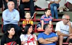 Foto de la galería: Guaraní perdió y quedó muy comprometido con el descenso