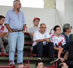 Foto de la galería: Guaraní perdió y quedó muy comprometido con el descenso