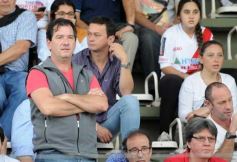 Foto de la galería: Guaraní perdió y quedó muy comprometido con el descenso