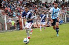 Foto de la galería: Guaraní perdió y quedó muy comprometido con el descenso