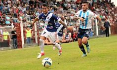 Foto de la galería: Guaraní perdió y quedó muy comprometido con el descenso