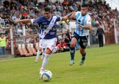 Foto de la galería: Guaraní perdió y quedó muy comprometido con el descenso