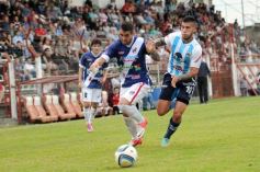 Foto de la galería: Guaraní perdió y quedó muy comprometido con el descenso