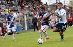 Foto de la galería: Guaraní perdió y quedó muy comprometido con el descenso