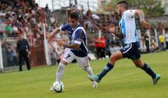Foto de la galería: Guaraní perdió y quedó muy comprometido con el descenso