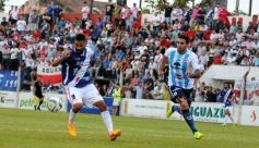 Foto de la galería: Guaraní perdió y quedó muy comprometido con el descenso