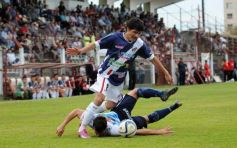Foto de la galería: Guaraní perdió y quedó muy comprometido con el descenso