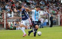 Foto de la galería: Guaraní perdió y quedó muy comprometido con el descenso