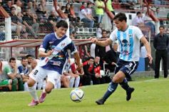 Foto de la galería: Guaraní perdió y quedó muy comprometido con el descenso