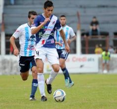 Foto de la galería: Guaraní perdió y quedó muy comprometido con el descenso