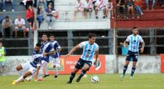 Foto de la galería: Guaraní perdió y quedó muy comprometido con el descenso