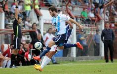 Foto de la galería: Guaraní perdió y quedó muy comprometido con el descenso