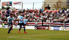 Foto de la galería: Guaraní perdió y quedó muy comprometido con el descenso