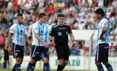 Foto de la galería: Guaraní perdió y quedó muy comprometido con el descenso