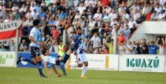 Foto de la galería: Guaraní perdió y quedó muy comprometido con el descenso
