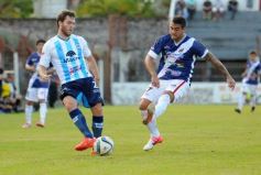 Foto de la galería: Guaraní perdió y quedó muy comprometido con el descenso