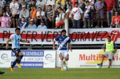 Foto de la galería: Guaraní perdió y quedó muy comprometido con el descenso