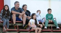 Foto de la galería: Guaraní perdió y quedó muy comprometido con el descenso