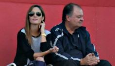 Foto de la galería: Guaraní perdió y quedó muy comprometido con el descenso