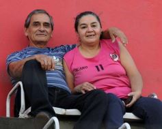 Foto de la galería: Guaraní perdió y quedó muy comprometido con el descenso