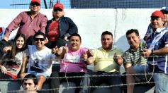 Foto de la galería: Guaraní perdió y quedó muy comprometido con el descenso