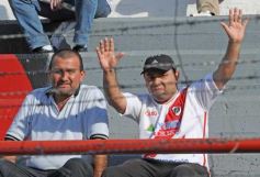 Foto de la galería: Guaraní perdió y quedó muy comprometido con el descenso