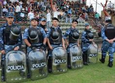 Foto de la galería: Guaraní perdió y quedó muy comprometido con el descenso